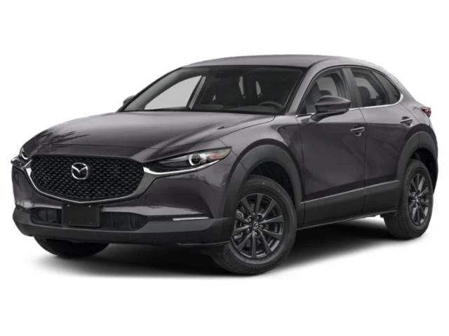 2023 Mazda CX-30 Preferred AWD's photo