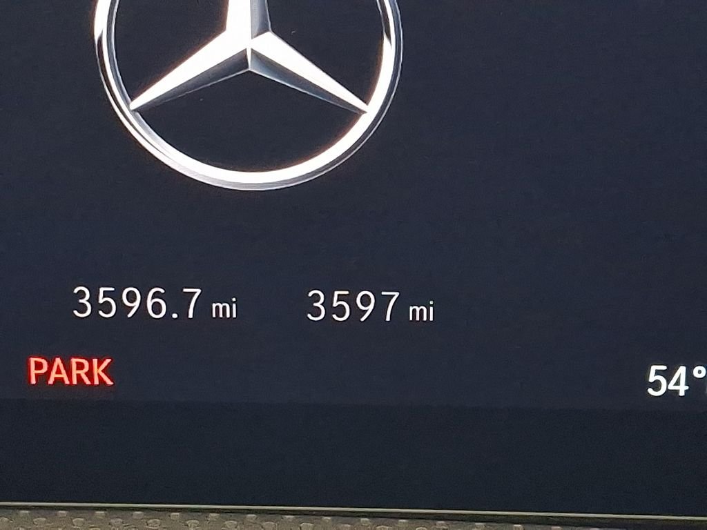 Certified Used 2026 Mountain Gray Metallic Mercedes-Benz CLA 250 image 19