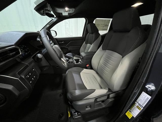 2026 Toyota Tacoma TRD Off Road - Photo 9