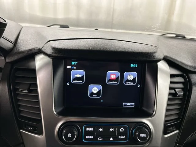 Used 2020 Black Chevrolet LS image 16