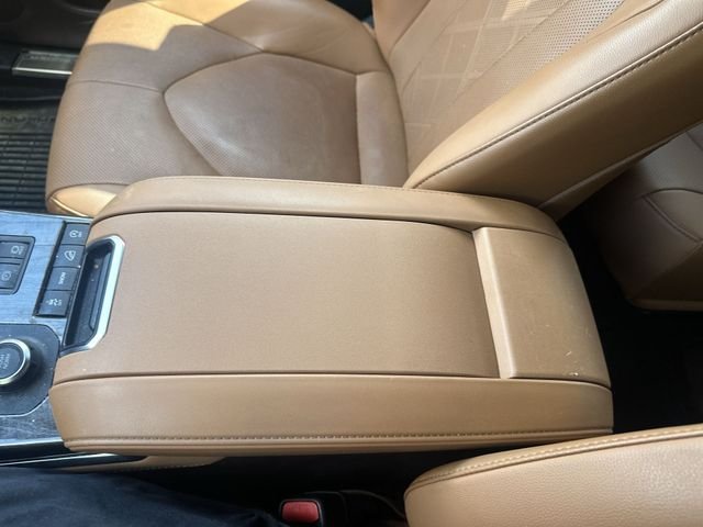 Used 2021 Red Toyota Platinum image 26