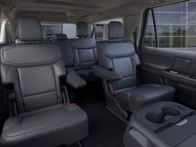 New 2026 Dark Matter Gray Metallic Ford MAX Active image 11
