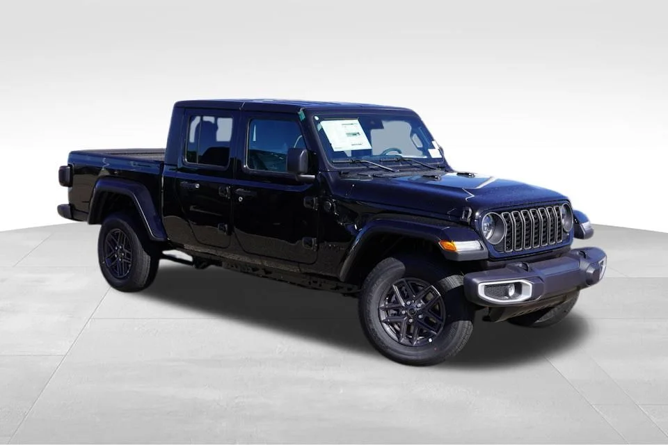 2025 Jeep Gladiator