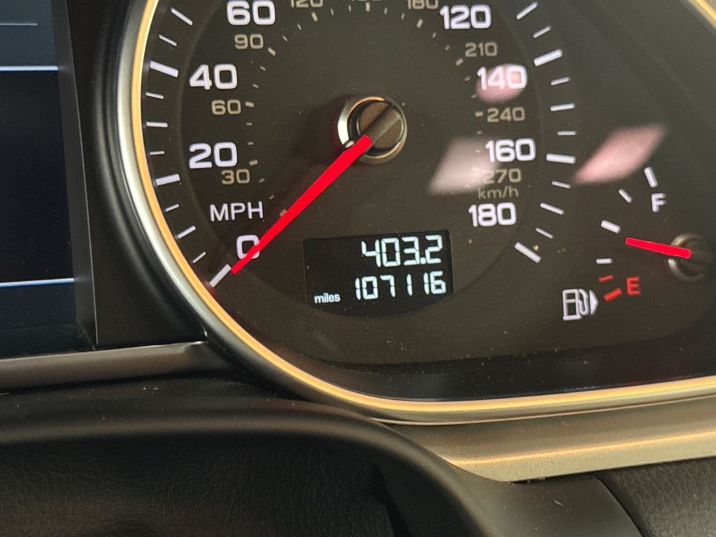 Used 2014  Audi  image 21