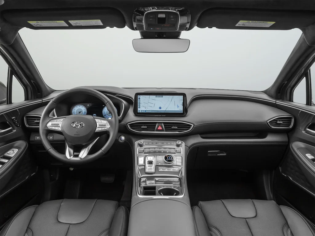 Used 2021 Gray Hyundai SE image 19