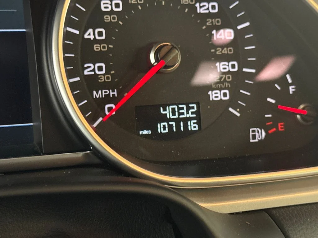 Used 2014  Audi  image 21