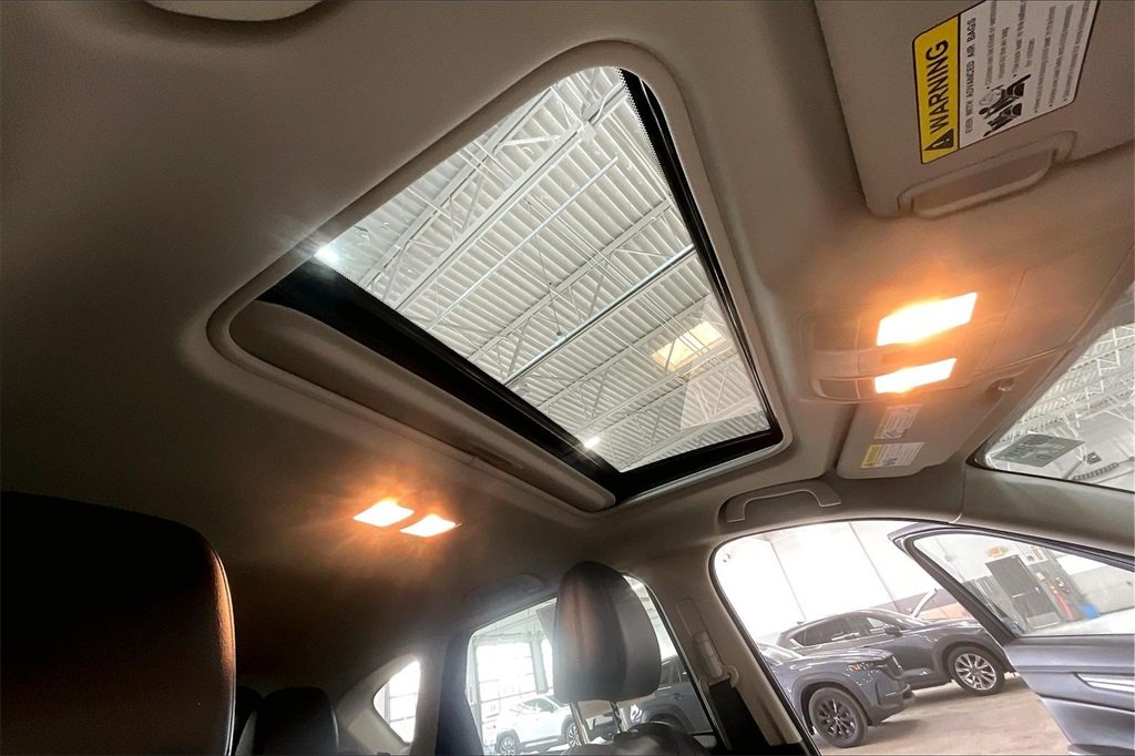 2022 MAZDA CX-5 - Image 21