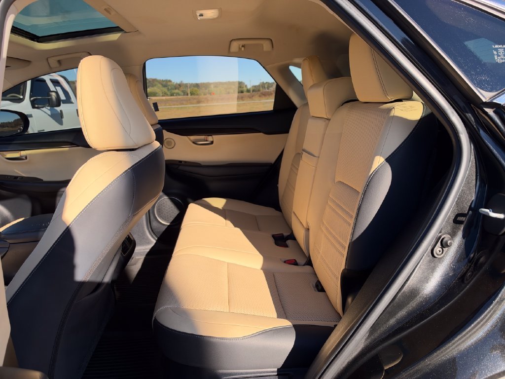 Used 2019 Black Lexus 300 Base image 16