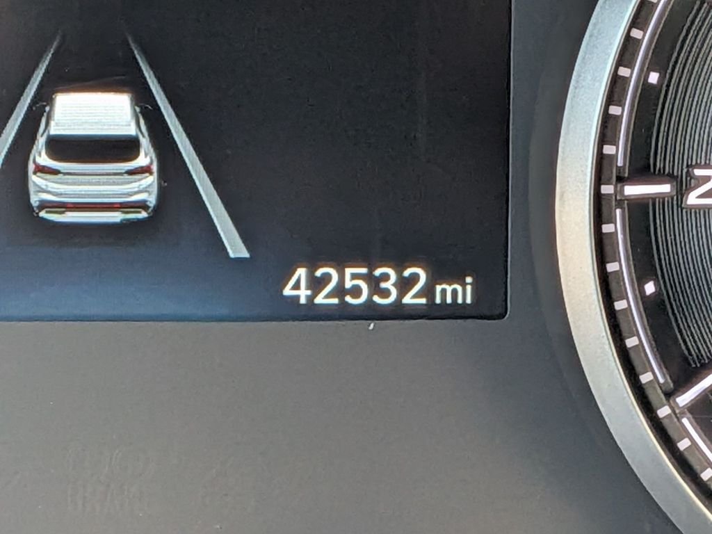 2023 Hyundai Santa Fe SEL - Photo 13