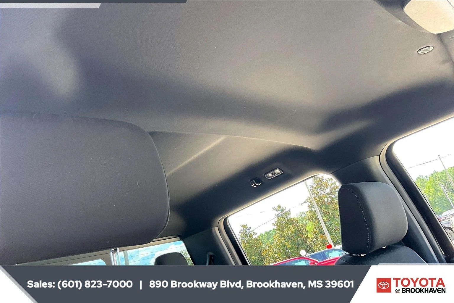 Used 2025 Agate Black Ford XLT image 16