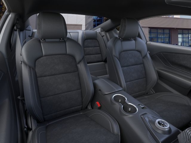 New 2026 Black Ford Dark Horse image 10