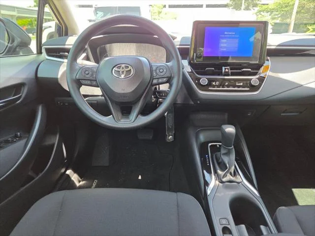 Certified Used 2025 BLUEPRINT Toyota  image 7