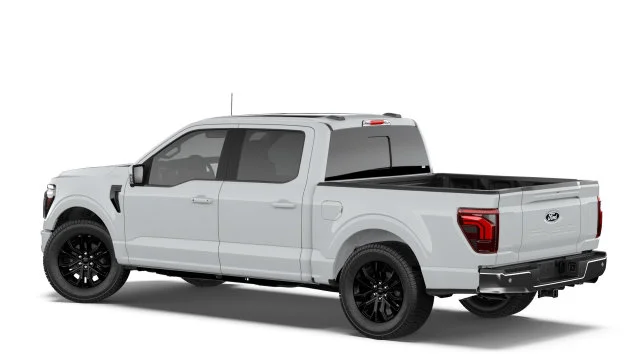 New 2026 Avalanche Ford Lariat image 2