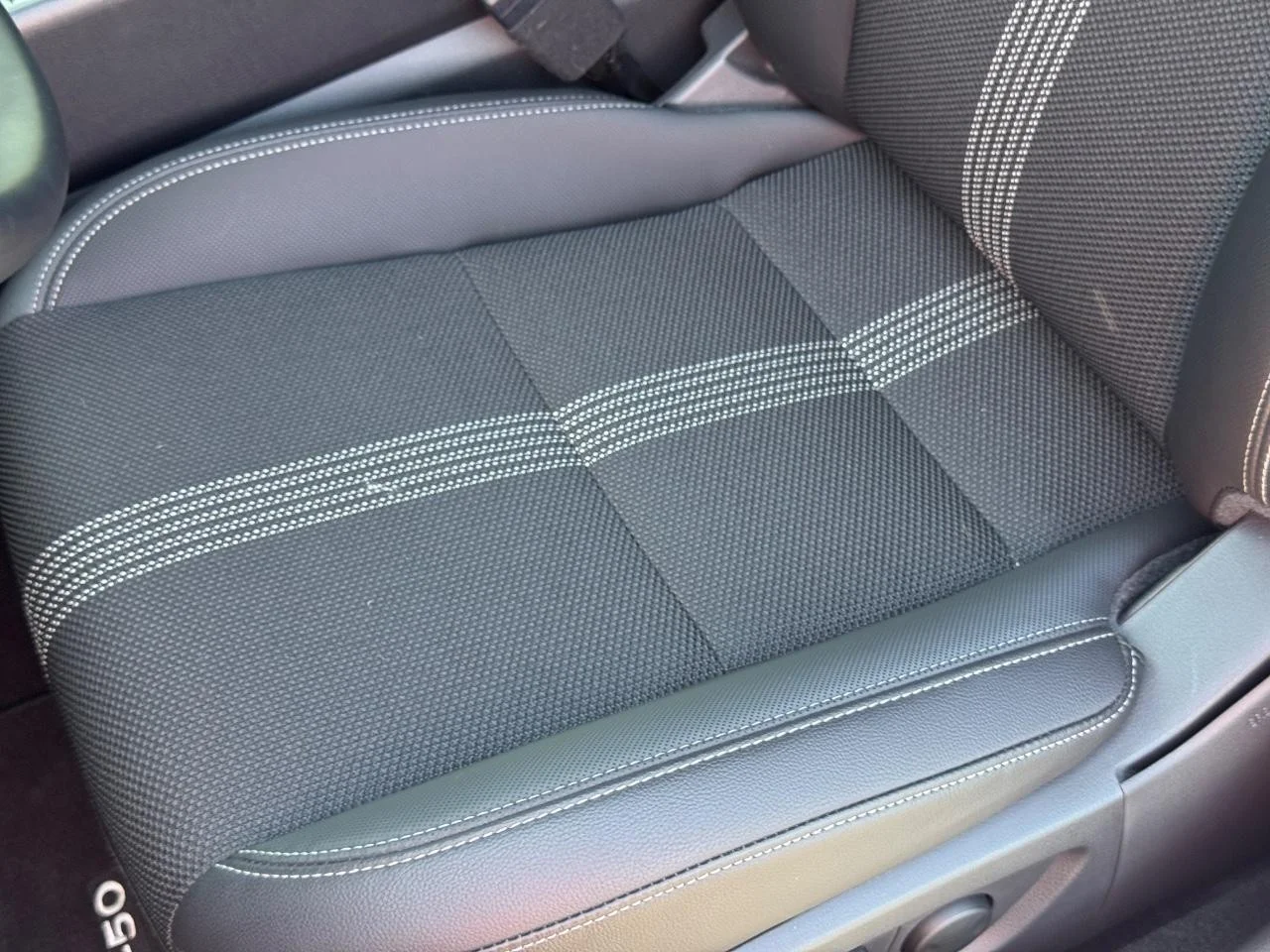 2025 Mazda CX-50 Preferred - Photo 26