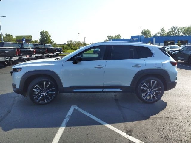 2025 Mazda CX-50 Premium - Photo 3