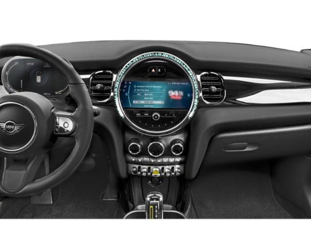 Used 2024 White Metallic MINI Cooper SE image 10