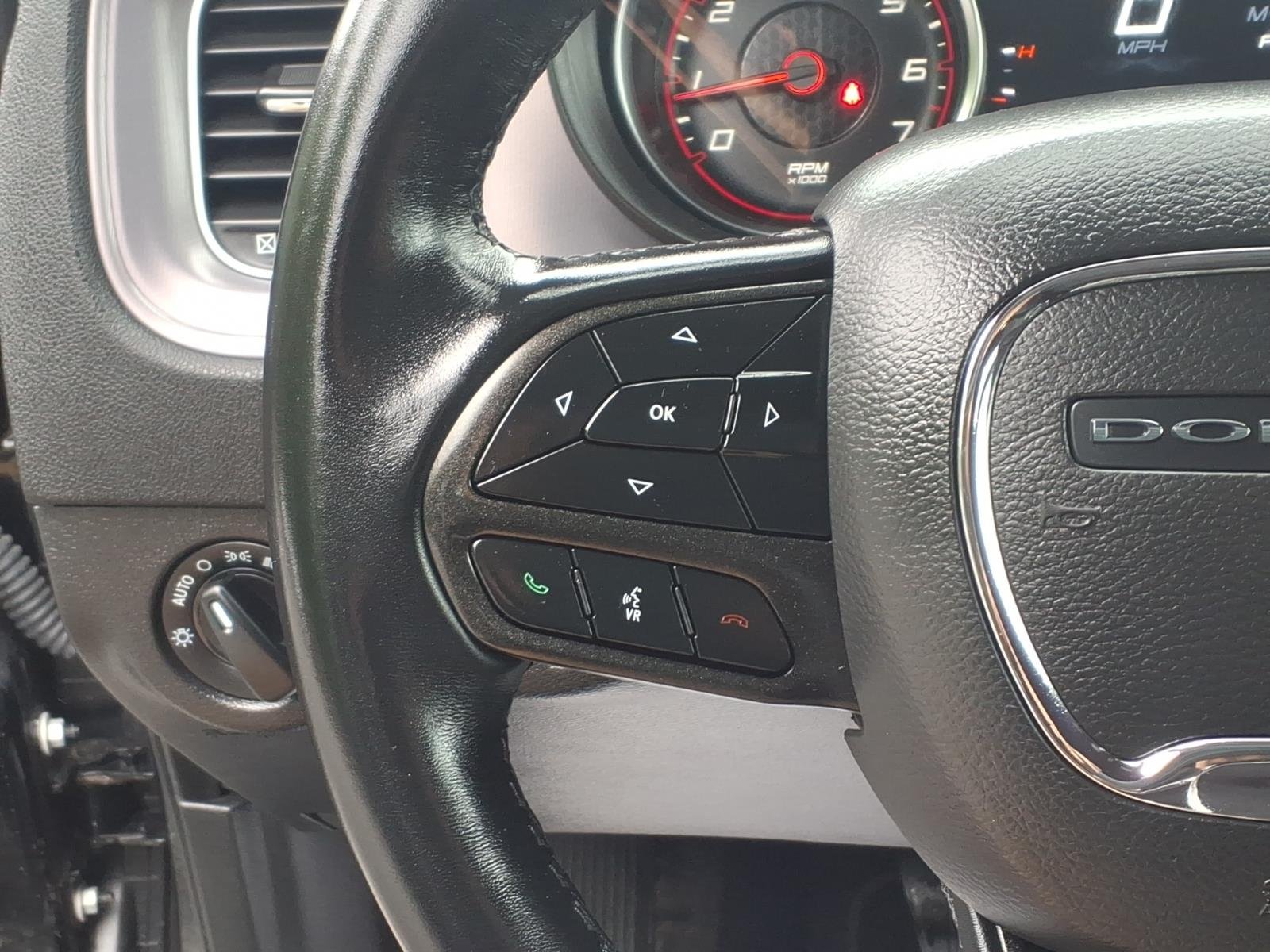 Certified Used 2023 Black Dodge GT image 11