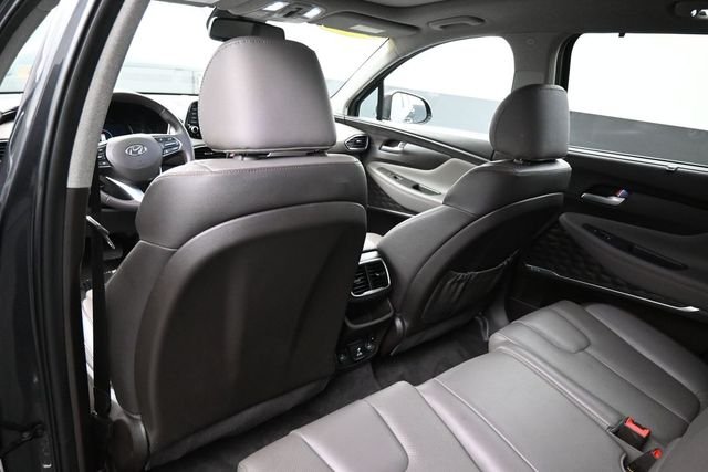 Used 2020 Gray Hyundai Limited image 21