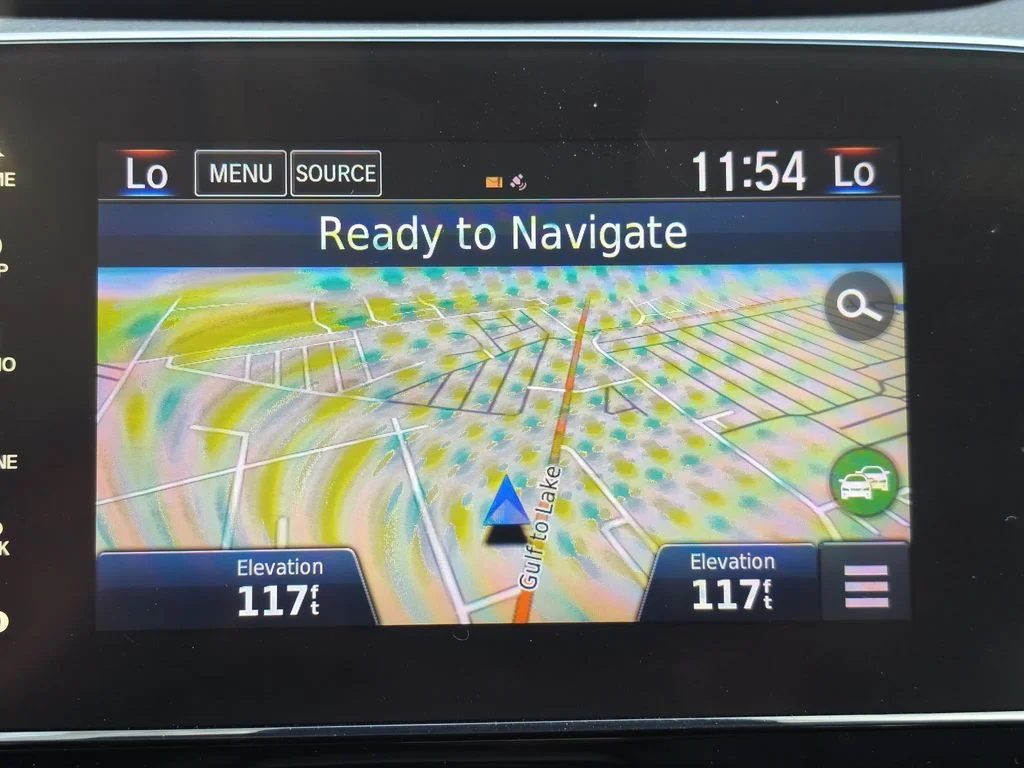 Certified Used 2017  Honda Touring image 23