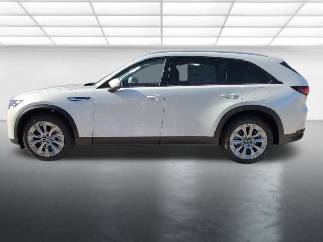2026 Mazda CX-90 Preferred Package - Photo 32