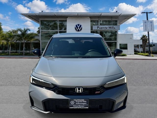 Used 2026 Urban Gray Pearl Honda  image 2