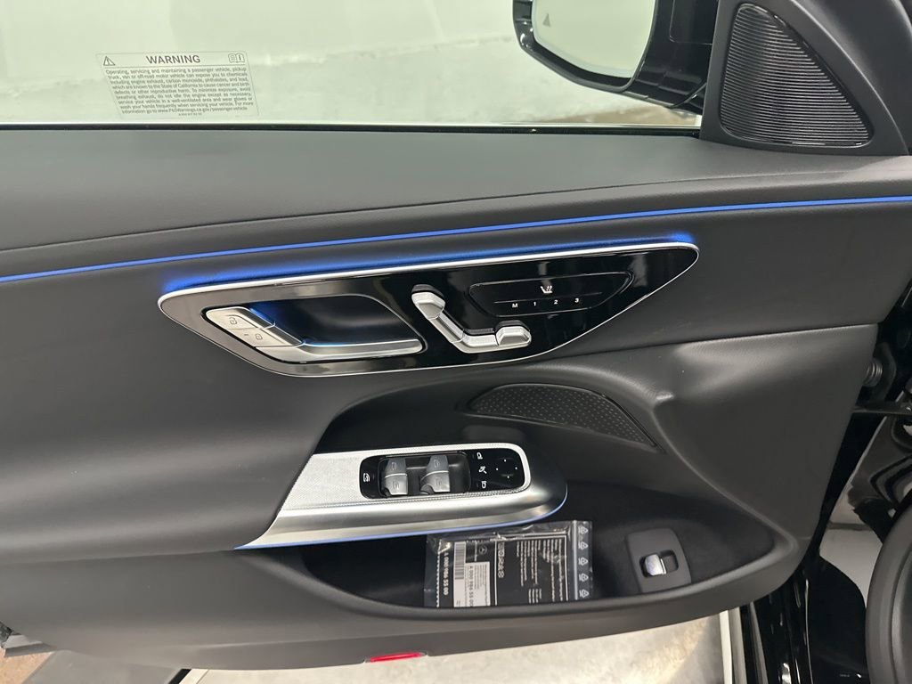 2026 Mercedes-Benz E-Class E350 - Photo 44
