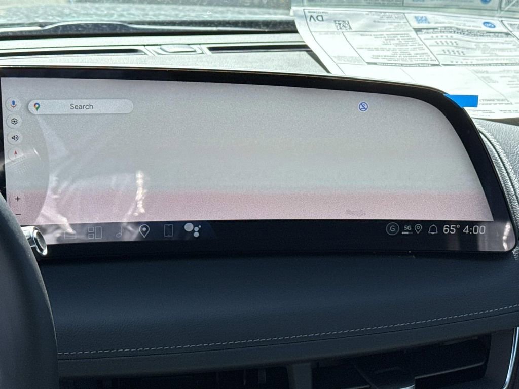 2026 Cadillac CT5 Premium Luxury - Photo 11