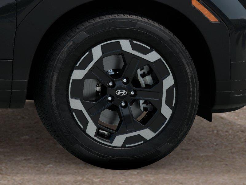 2026 Hyundai Santa Fe SE - Photo 8