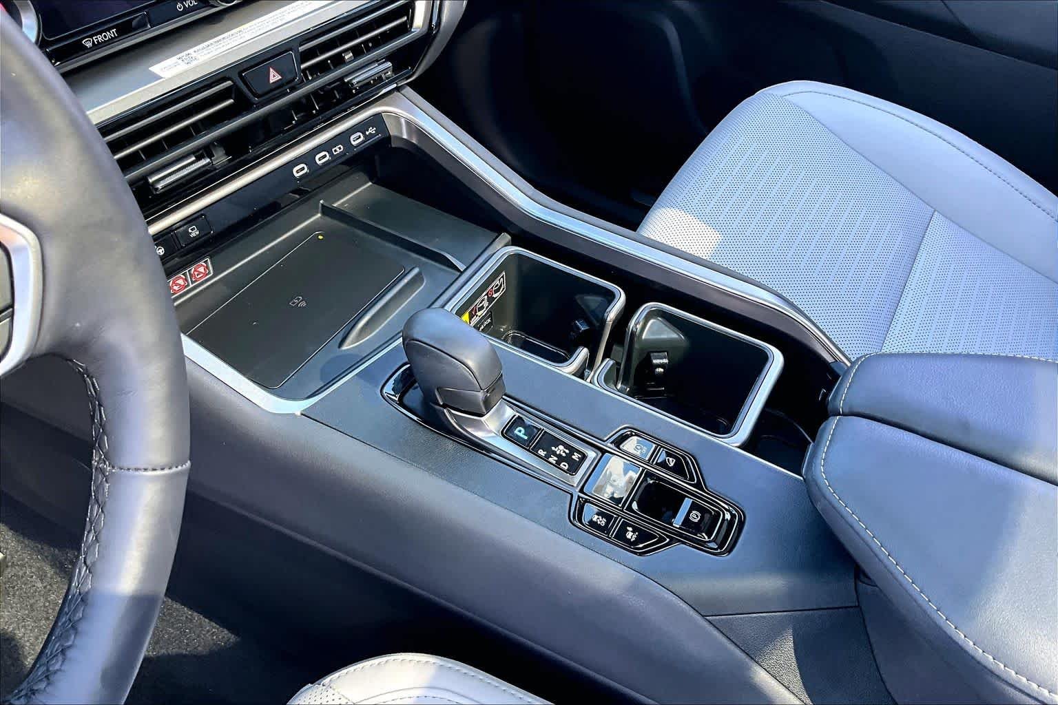 Used 2026 Caviar Lexus Premium image 17