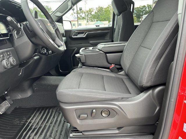 2026 Chevrolet Silverado 1500 LT - Photo 13