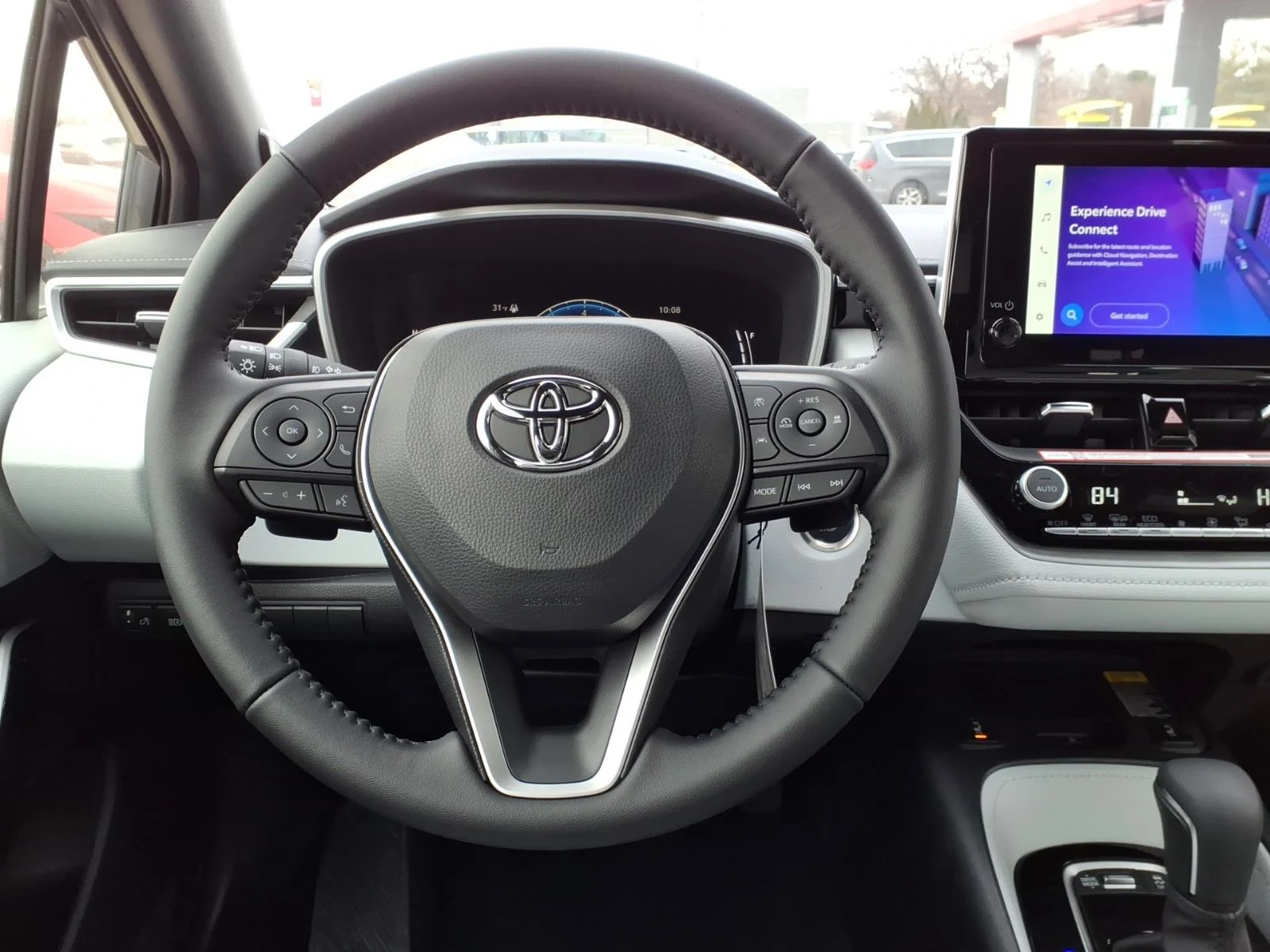 2026 Toyota Corolla Hatchback XSE - Photo 12