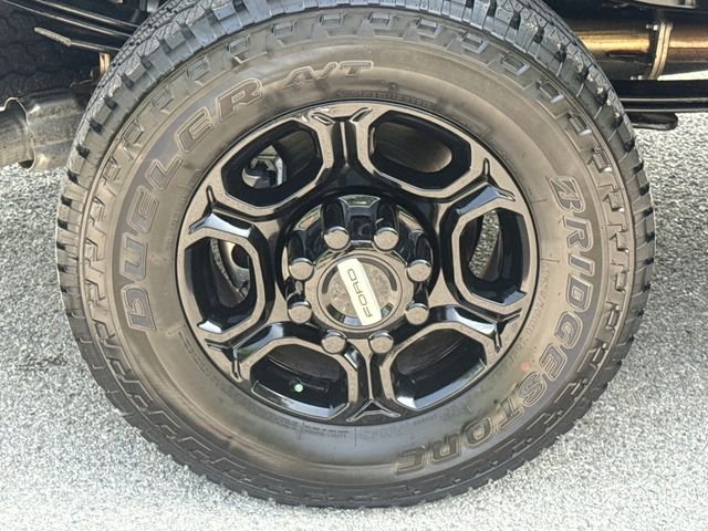 Used 2026 White Ford XL image 10