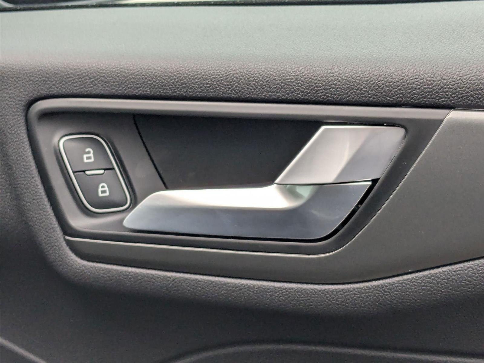 New 2024 Carbonized Gray Metallic Ford PHEV image 32