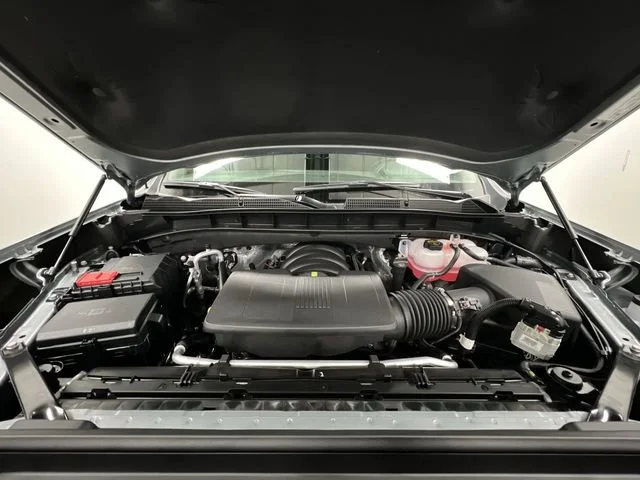 2026 GMC Sierra 1500 SLT - Photo 30