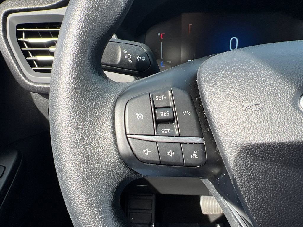2025 Ford Escape Active - Photo 16