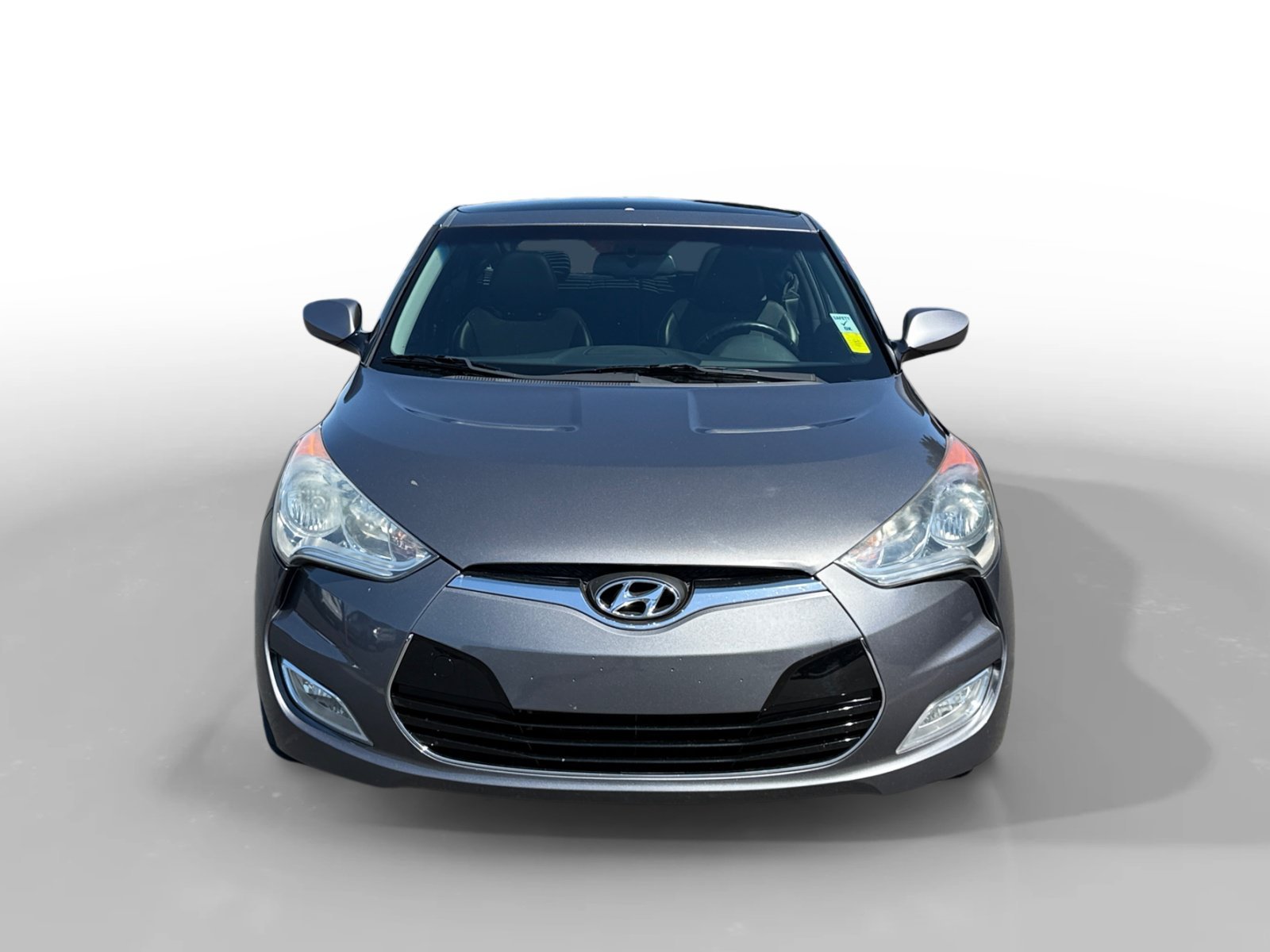 Used 2013 Gray Hyundai  image 8