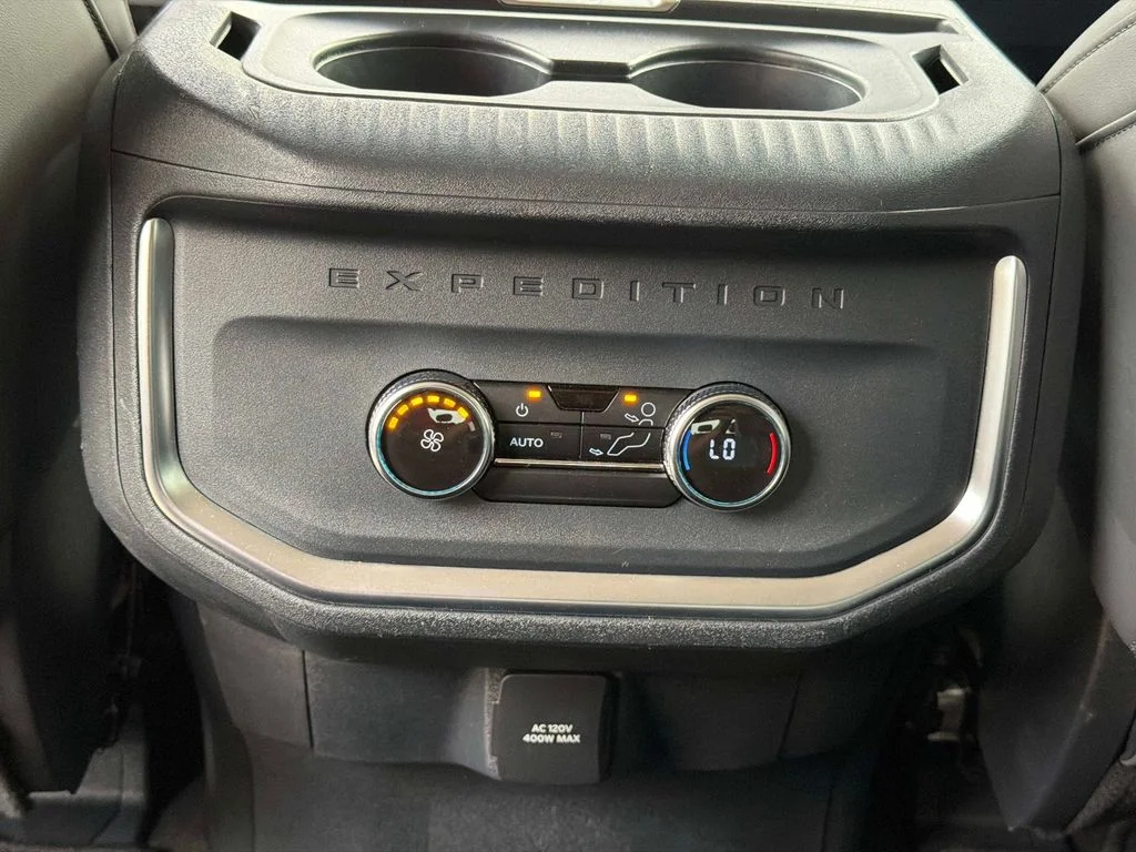 Used 2025 Black Ford Active image 17