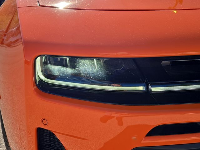 New 2026 Peel Out Dodge Scat Pack Plus image 8