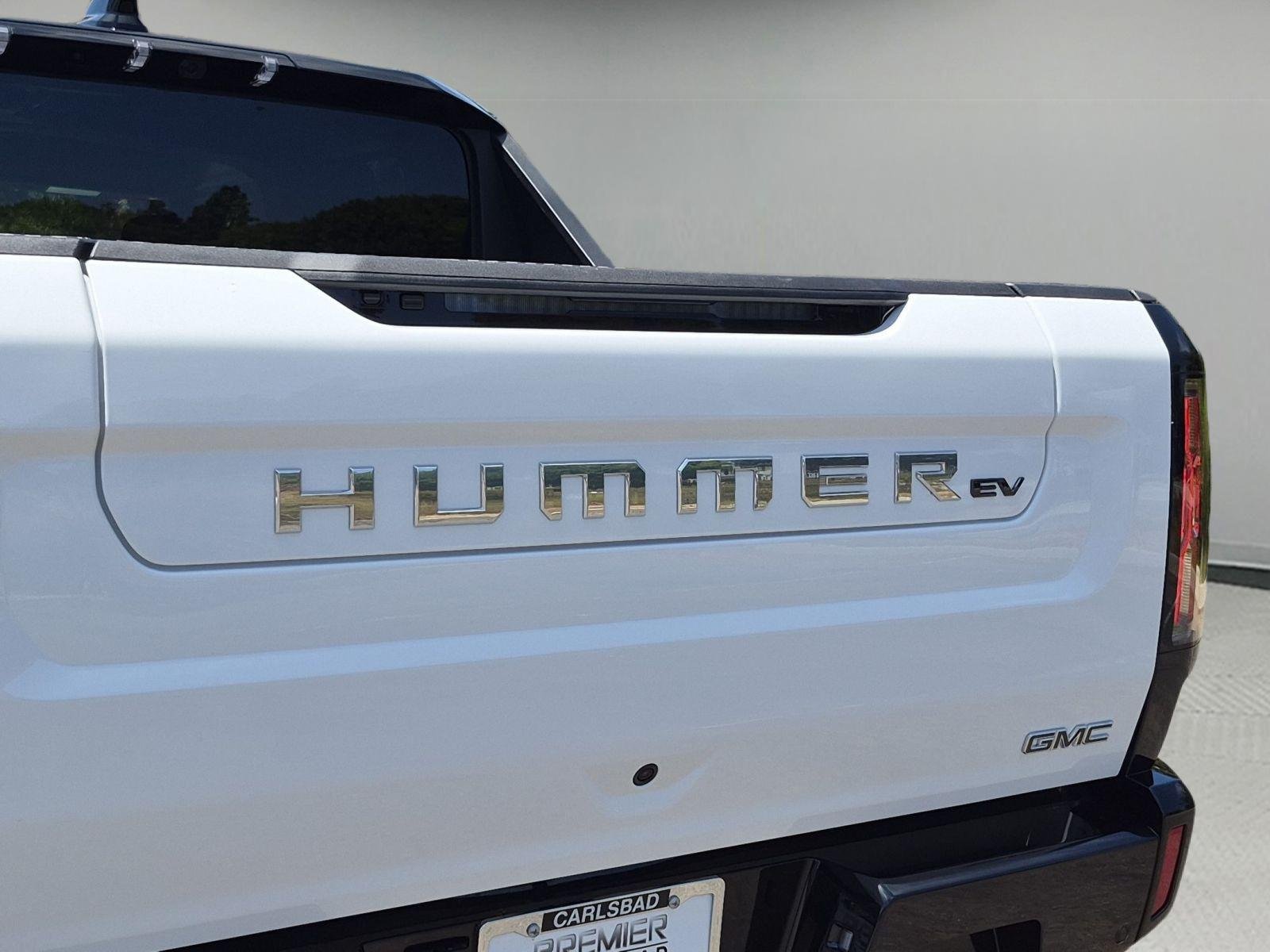 2026 GMC HUMMER EV 2X - Photo 31