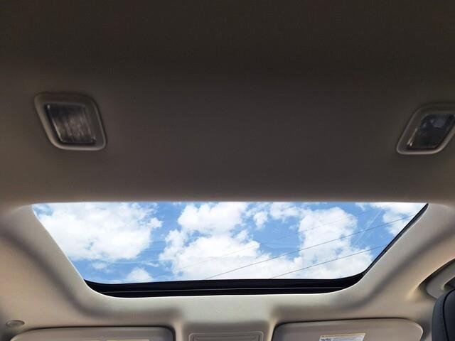 New 2026 Azure Gray Metallic Tri-Coat Ford Outer Banks® image 26