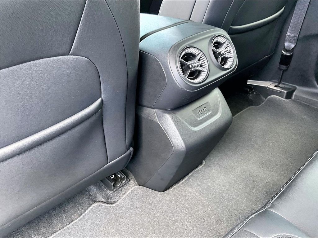 Used 2024 Red Chevrolet LT image 28