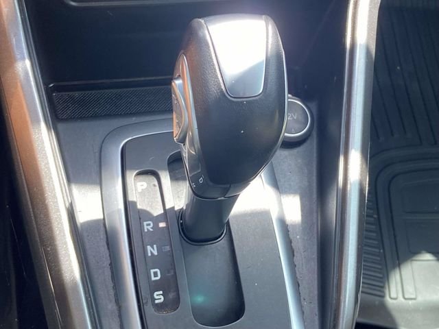 Certified Used 2021 Silver Ford SE image 23