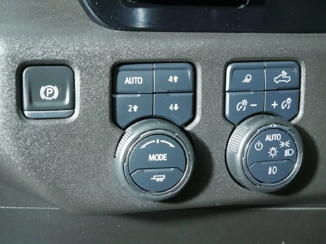 Certified Used 2024 Gray Chevrolet High Country image 24