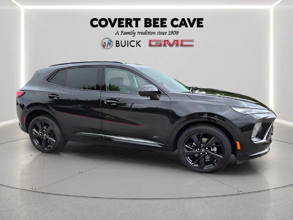 New 2026 Buick Envision Sport Touring, photo 13