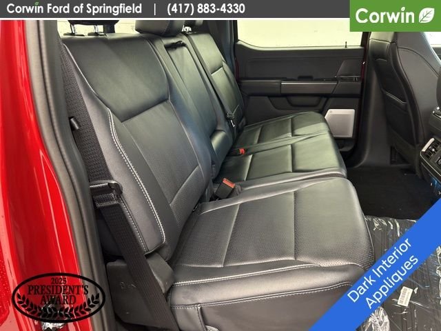 2025 Ford F-150 Lariat - Photo 45