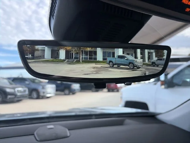 New 2027 Blue GMC Denali image 17