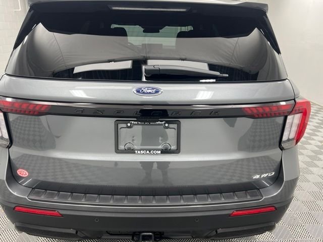 Used 2026 Gray Ford ST-Line image 5