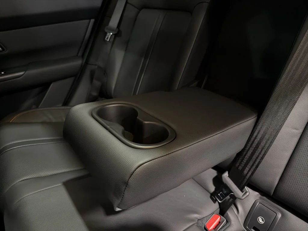 2026 Mazda CX-50 Premium - Photo 29