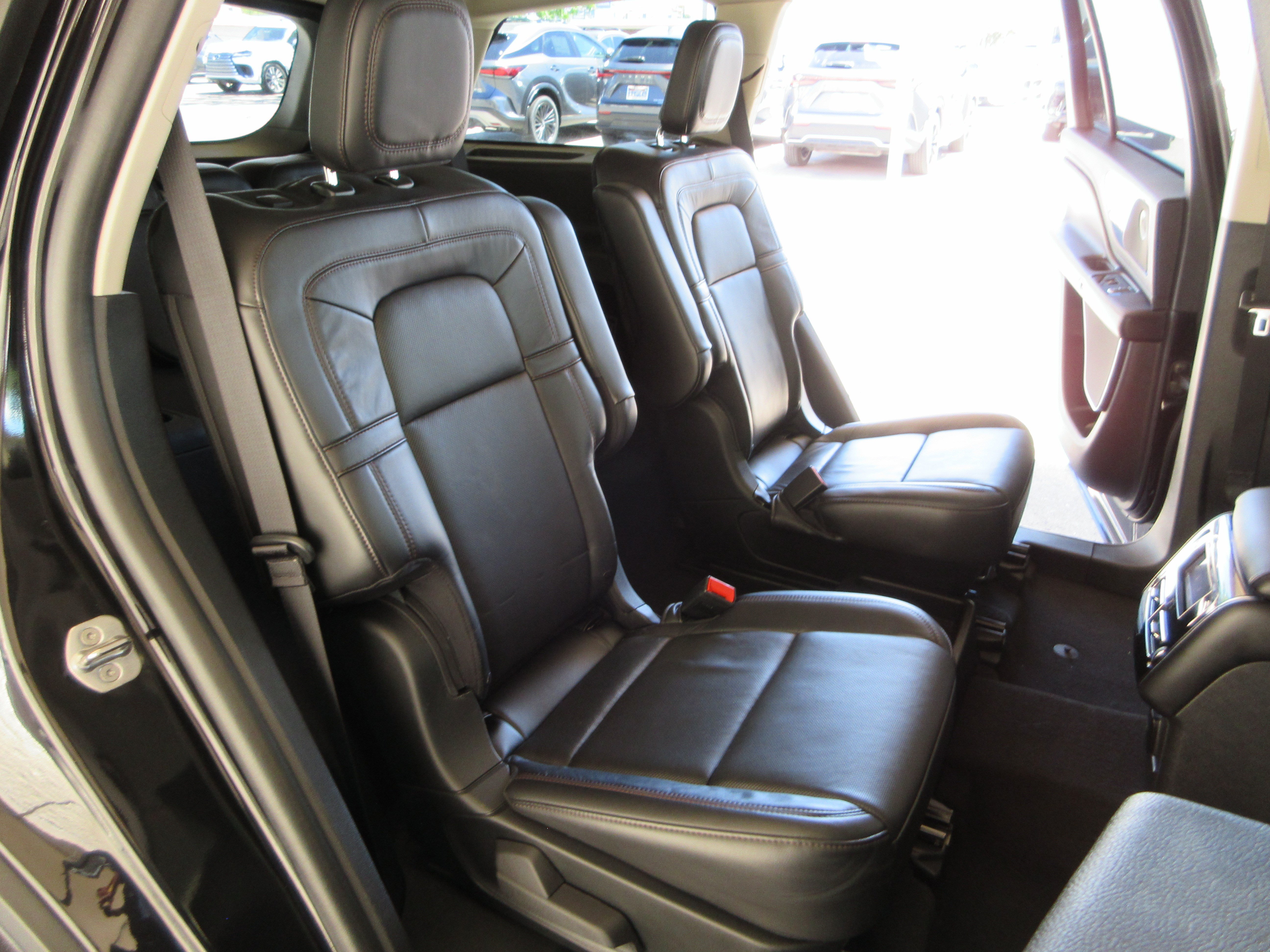 2024 Lincoln Aviator Reserve - Photo 21