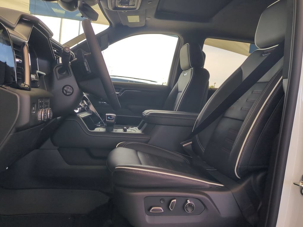 2026 GMC Sierra 1500 AT4X - Photo 20